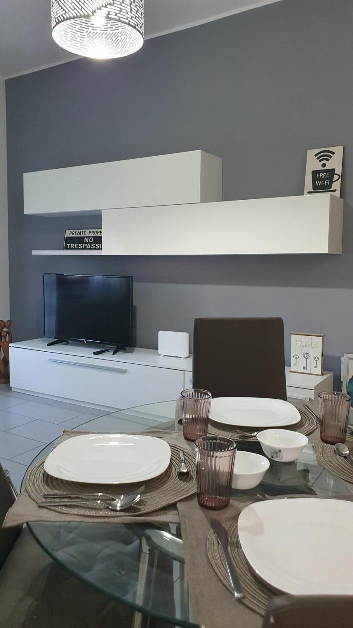 My Place Apartment Ciampino Zewnętrze zdjęcie