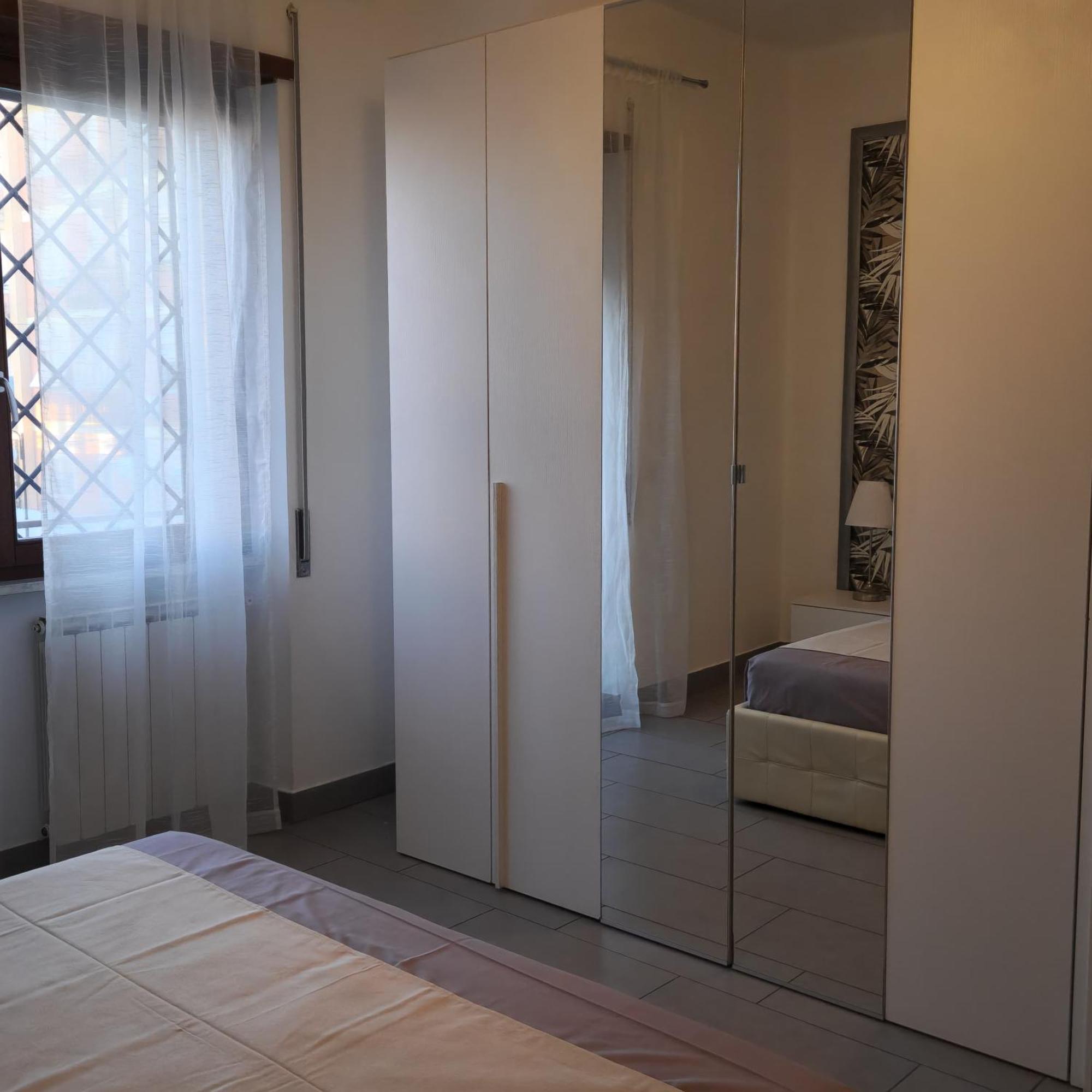 My Place Apartment Ciampino Pokój zdjęcie